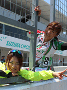 写真19：suzuka_2013